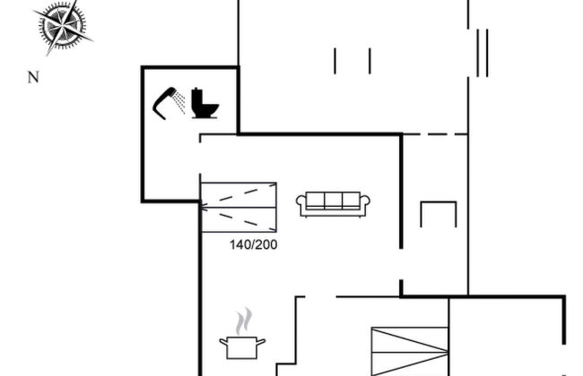 "Sigbrit" - 450m to the fjord - Foto 21