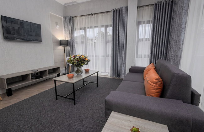 The Gray Aparthotel - Photo 18