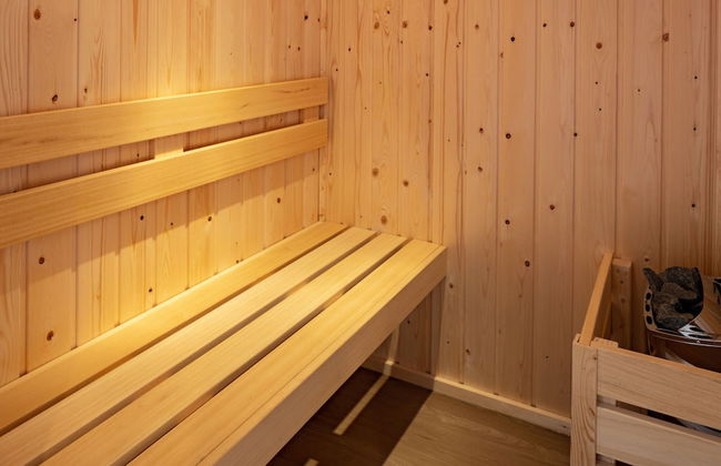 Luxe Lodge Near Schaijk - Photo 14