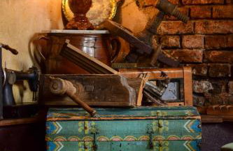 Górski Sad - Bazylia - Foto 19