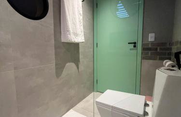 Nau Loft Refúgio - Capitolio MG - Foto 28