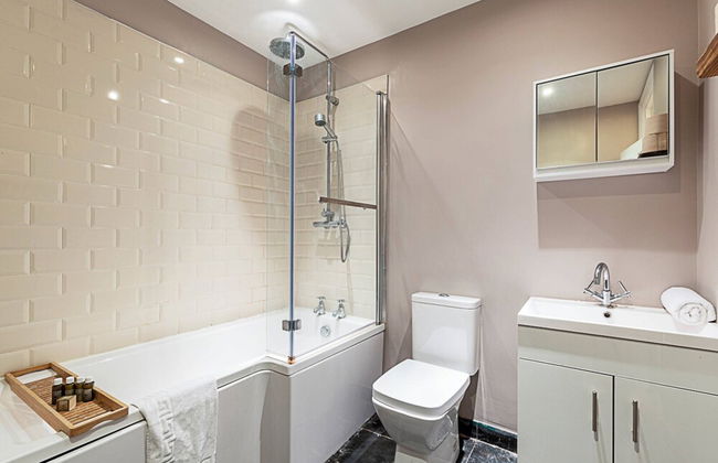 Cosy and Modern Battersea Home - Foto 18