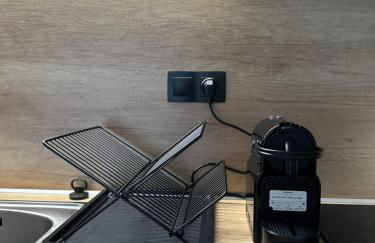 Klelia Central Apartment - Foto 13