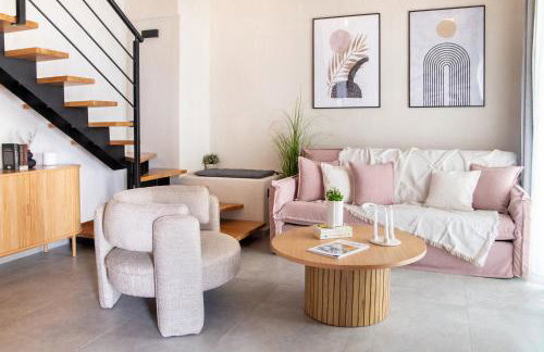 Aquanera Villas - Sunrise View Retreat with Private Pool- 5 minutes from the beach- By Villa Mana Gers - Foto 38