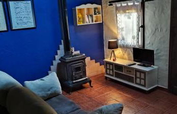 Casa Rural Crisol Spa - Photo 70