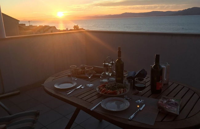 Sunset View Apartment - Foto 13