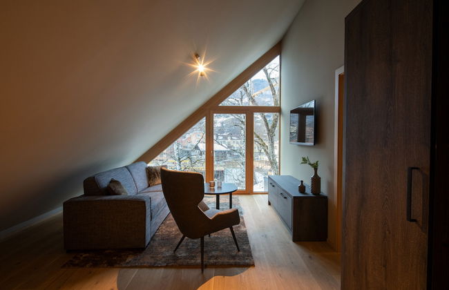 APART Resort Schruns - Foto 33