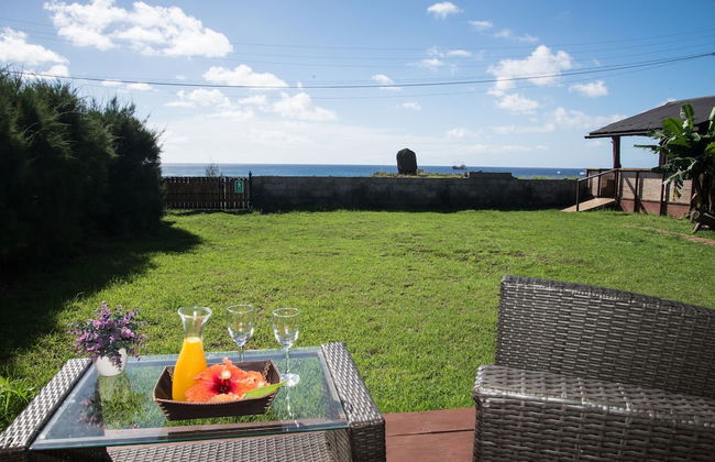 Paraíso Sunset Bungalows - Foto 49