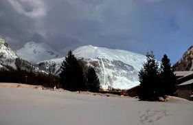Appartement esprit chalet - splendide vue montagne à 180 - Foto 65