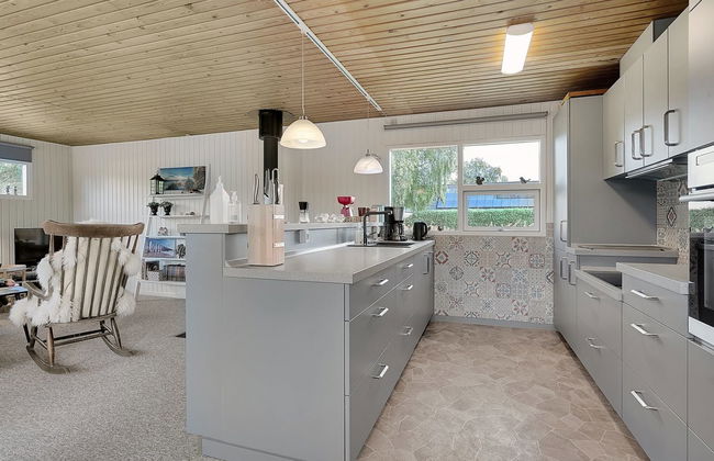 "Mina" - 1.4km from the sea - Foto 5