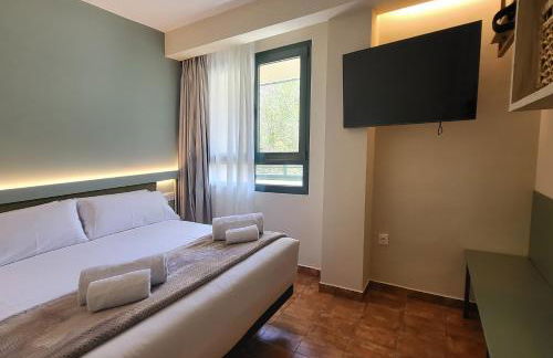 Apartamentos Las Ciencias C - Photo 9