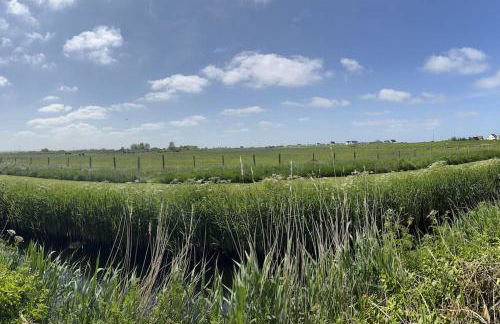 Whitstable, CW18, 2 bed park home, Alberta Holiday Park - Foto 37