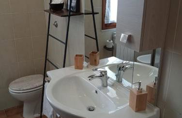 Casa Carolina Vista Lago a San Gimignano - Photo 23
