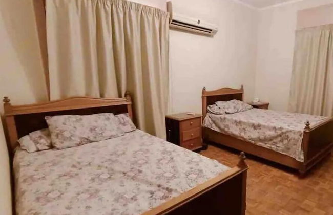 Garden city Nile view apartment - Foto 3