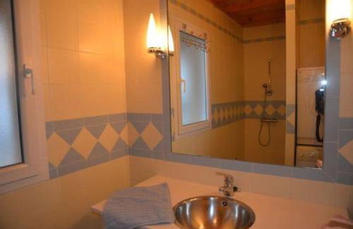 Maison plain pied intérieur bois - Lac de chalain - Gîte les 4 saisons - Foto 21