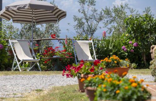 Villa Rachele - Foto 35