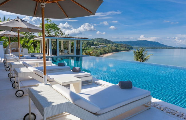 Villa Ocean's 11 - Foto 29