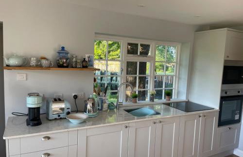 Motts Lodge - Photo 14