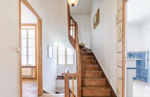 Normandy Fireplace Retreat - Foto 46