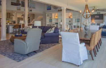 5 Bed Sleeps 12 With Water Views - Foto 88