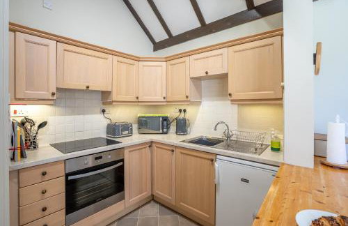 Canute Cottages - Viking Cottage - Foto 10