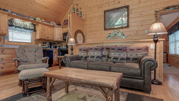 Comodidade do alojamento