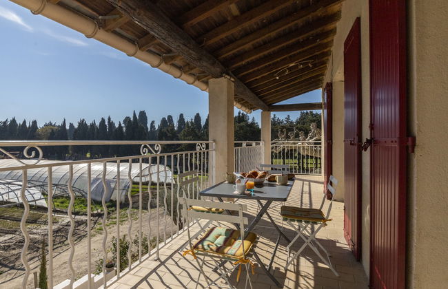 Mas de la Gourmette - Foto 23