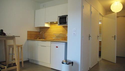 Appartement avec Balcon Immeuble Standing - Photo 3