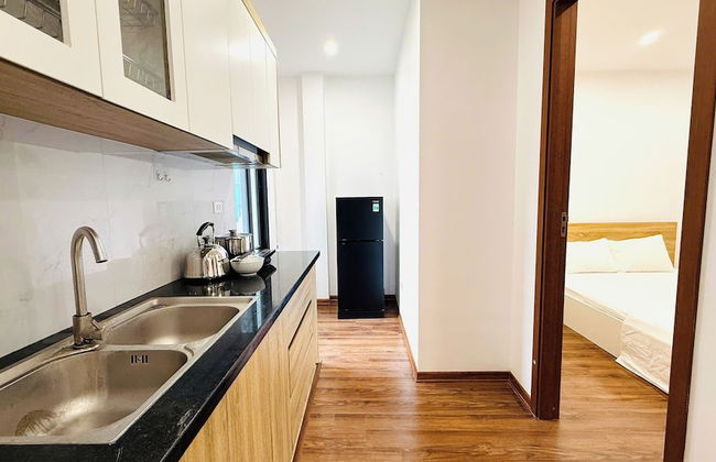 Era Apartment Thinh Hao - Foto 26