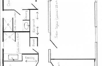 Pastorale - Très bel appartement 3 chambres - Photo 23