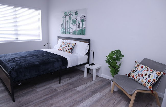 Douglas Rd Apartments - Foto 30