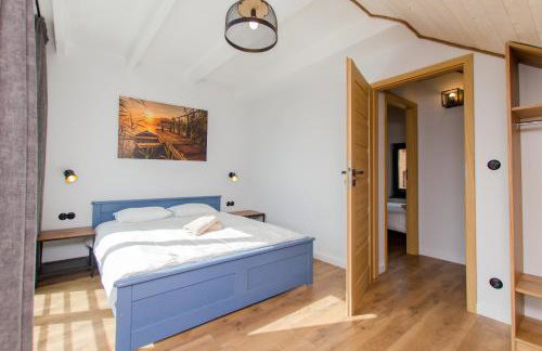 DOMKI APARTAMENTOWE CHMIELÓWKA - Foto 64