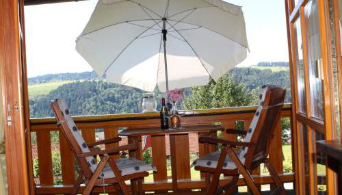 Apartment Gemütliche Ferienwohnung mit Blick auf die Donau by Interhome - Foto 5