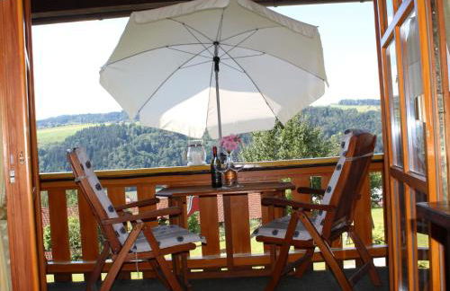 Apartment Gemütliche Ferienwohnung mit Blick auf die Donau by Interhome - Foto 5