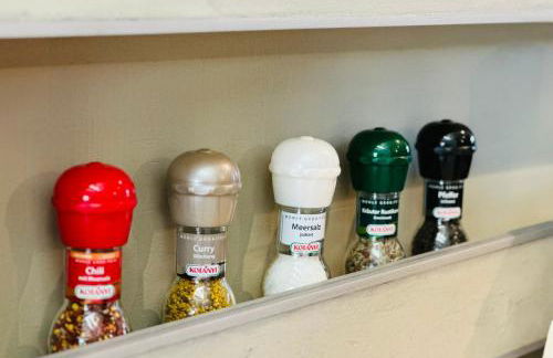 Pfalz Apartments - zentral, elegant, komfortabel - Foto 47