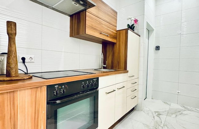 Spacious 3BR Near Kaufpark Alterlaa - Foto 53