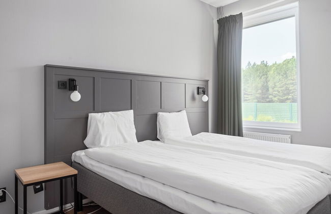 Part-Time Home Täby - Photo 14