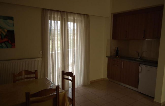 Gramvoussa Bay - Foto 25