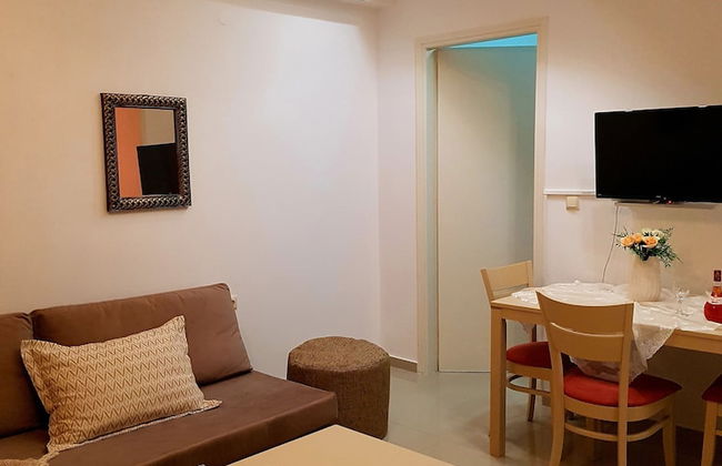 Emmanouil Airport Beach Apartment - Foto 20