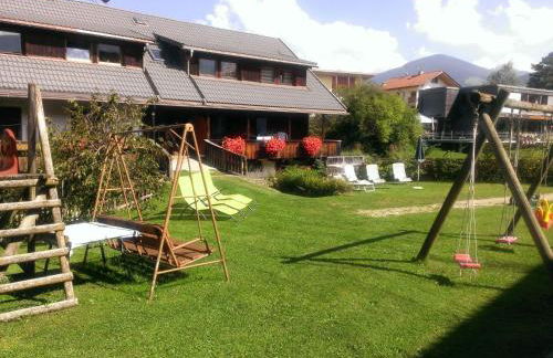 Ferienwohnungen Schnarf - Foto 8