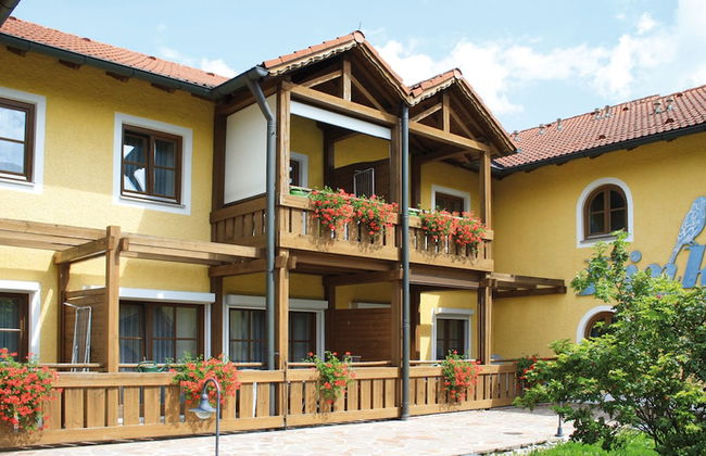 Appartement-Hotel Finkenhof - Foto 14