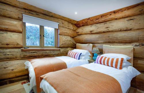 Frankaborough Lodge - Foto 17