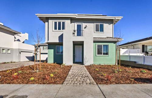 Stunning Getaway Less Than 1 Mi to Grover Beach! - Foto 32