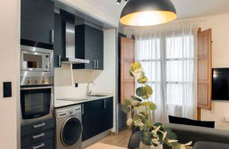 Apartamentos Sorolla House - Photo 29