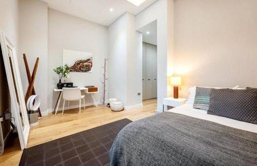 Three Bedroom, Leicester Square Duplex - Foto 28