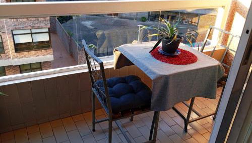 Piso céntrico Zona Vialia - Foto 3