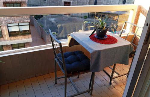 Piso céntrico Zona Vialia - Foto 3