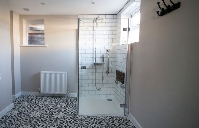 The Cliff House Hotel - Foto 11