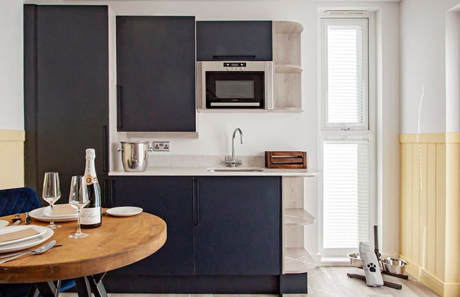 The Spring Wood Lake District Woodland Cabin - Foto 12