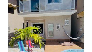 Casa de praia Deruci - Foto 3